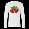 Essential-T Long Sleeve T-Shirt Thumbnail