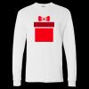 Essential-T Long Sleeve T-Shirt Thumbnail
