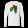 Essential-T Long Sleeve T-Shirt Thumbnail