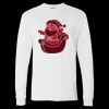 Essential-T Long Sleeve T-Shirt Thumbnail
