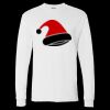 Essential-T Long Sleeve T-Shirt Thumbnail