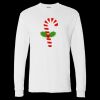 Essential-T Long Sleeve T-Shirt Thumbnail