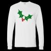 Essential-T Long Sleeve T-Shirt Thumbnail