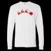 Essential-T Long Sleeve T-Shirt Thumbnail