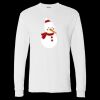 Essential-T Long Sleeve T-Shirt Thumbnail