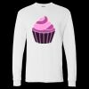 Essential-T Long Sleeve T-Shirt Thumbnail