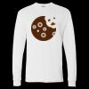 Essential-T Long Sleeve T-Shirt Thumbnail
