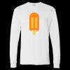Essential-T Long Sleeve T-Shirt Thumbnail
