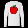 Essential-T Long Sleeve T-Shirt Thumbnail