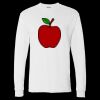 Essential-T Long Sleeve T-Shirt Thumbnail