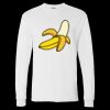 Essential-T Long Sleeve T-Shirt Thumbnail