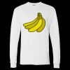 Essential-T Long Sleeve T-Shirt Thumbnail