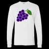 Essential-T Long Sleeve T-Shirt Thumbnail