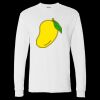 Essential-T Long Sleeve T-Shirt Thumbnail