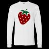 Essential-T Long Sleeve T-Shirt Thumbnail