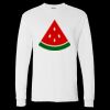 Essential-T Long Sleeve T-Shirt Thumbnail