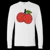 Essential-T Long Sleeve T-Shirt Thumbnail