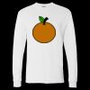 Essential-T Long Sleeve T-Shirt Thumbnail