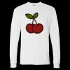 Essential-T Long Sleeve T-Shirt Thumbnail