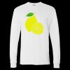 Essential-T Long Sleeve T-Shirt Thumbnail