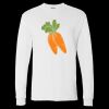 Essential-T Long Sleeve T-Shirt Thumbnail