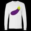 Essential-T Long Sleeve T-Shirt Thumbnail