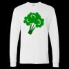 Essential-T Long Sleeve T-Shirt Thumbnail