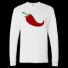 Essential-T Long Sleeve T-Shirt Thumbnail
