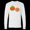 Essential-T Long Sleeve T-Shirt Thumbnail