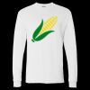Essential-T Long Sleeve T-Shirt Thumbnail