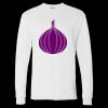 Essential-T Long Sleeve T-Shirt Thumbnail