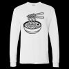 Essential-T Long Sleeve T-Shirt Thumbnail