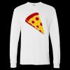 Essential-T Long Sleeve T-Shirt Thumbnail