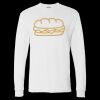 Essential-T Long Sleeve T-Shirt Thumbnail
