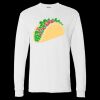 Essential-T Long Sleeve T-Shirt Thumbnail