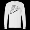 Essential-T Long Sleeve T-Shirt Thumbnail