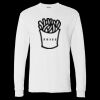 Essential-T Long Sleeve T-Shirt Thumbnail