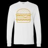 Essential-T Long Sleeve T-Shirt Thumbnail