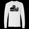 Essential-T Long Sleeve T-Shirt Thumbnail