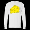Essential-T Long Sleeve T-Shirt Thumbnail