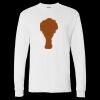 Essential-T Long Sleeve T-Shirt Thumbnail