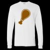Essential-T Long Sleeve T-Shirt Thumbnail