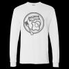 Essential-T Long Sleeve T-Shirt Thumbnail
