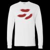 Essential-T Long Sleeve T-Shirt Thumbnail