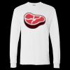 Essential-T Long Sleeve T-Shirt Thumbnail