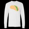Essential-T Long Sleeve T-Shirt Thumbnail