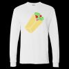 Essential-T Long Sleeve T-Shirt Thumbnail