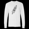 Essential-T Long Sleeve T-Shirt Thumbnail