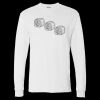 Essential-T Long Sleeve T-Shirt Thumbnail