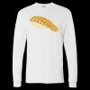 Essential-T Long Sleeve T-Shirt Thumbnail